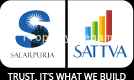 Salarpuria Sattva logo